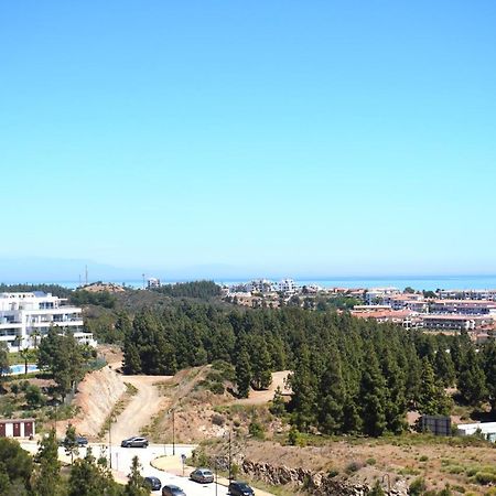Villa Seaview Suncoast Luxury مالقة المظهر الخارجي الصورة
