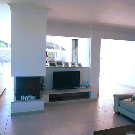 Villa Seaview Suncoast Luxury مالقة المظهر الخارجي الصورة