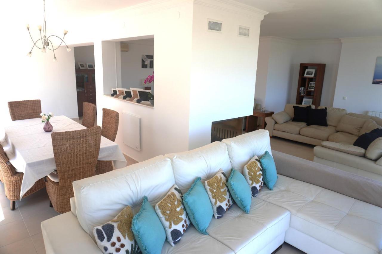 Villa Seaview Suncoast Luxury مالقة المظهر الخارجي الصورة