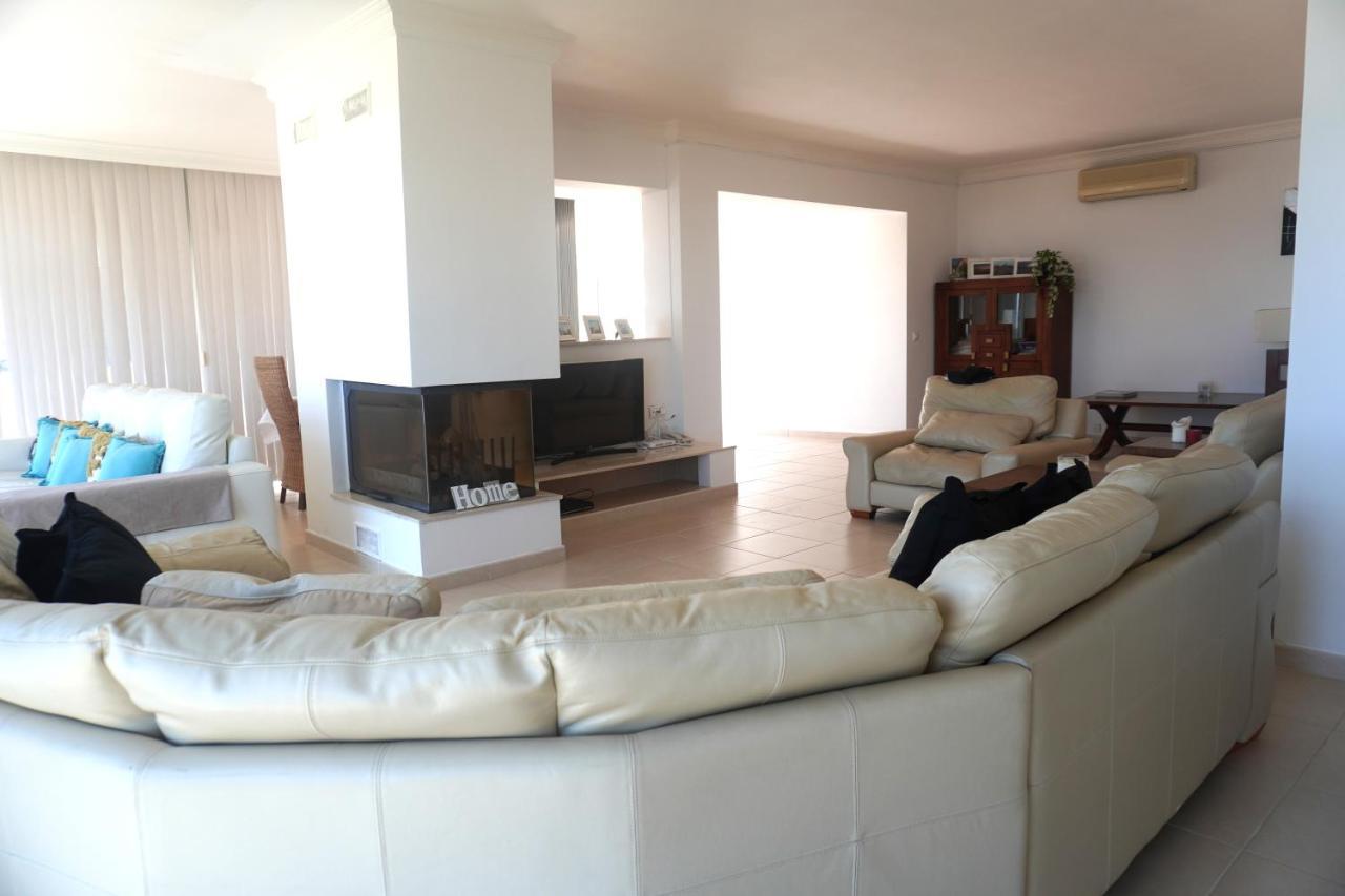 Villa Seaview Suncoast Luxury مالقة المظهر الخارجي الصورة