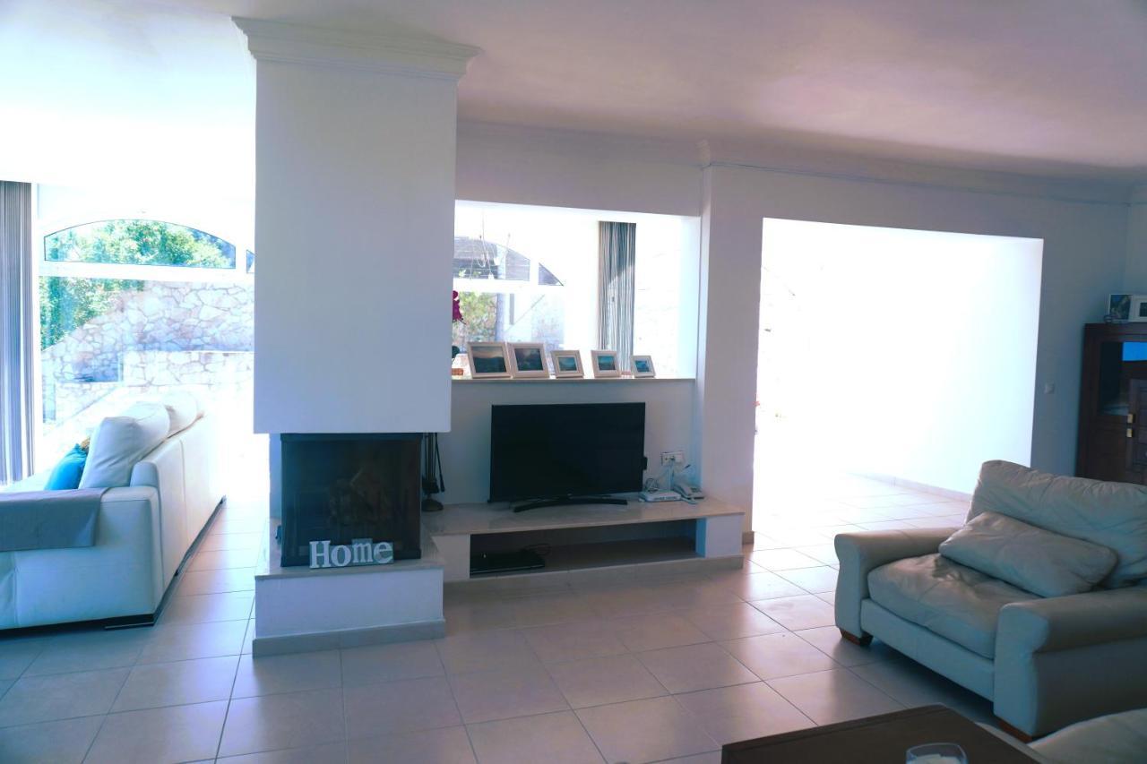 Villa Seaview Suncoast Luxury مالقة المظهر الخارجي الصورة
