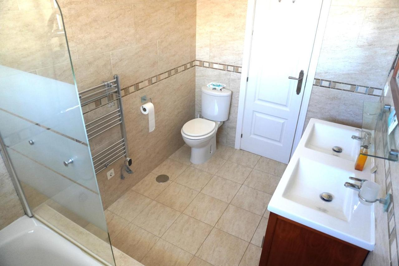 Villa Seaview Suncoast Luxury مالقة المظهر الخارجي الصورة